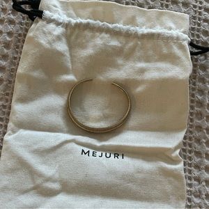 Cuff bracelet!  6.5 inches